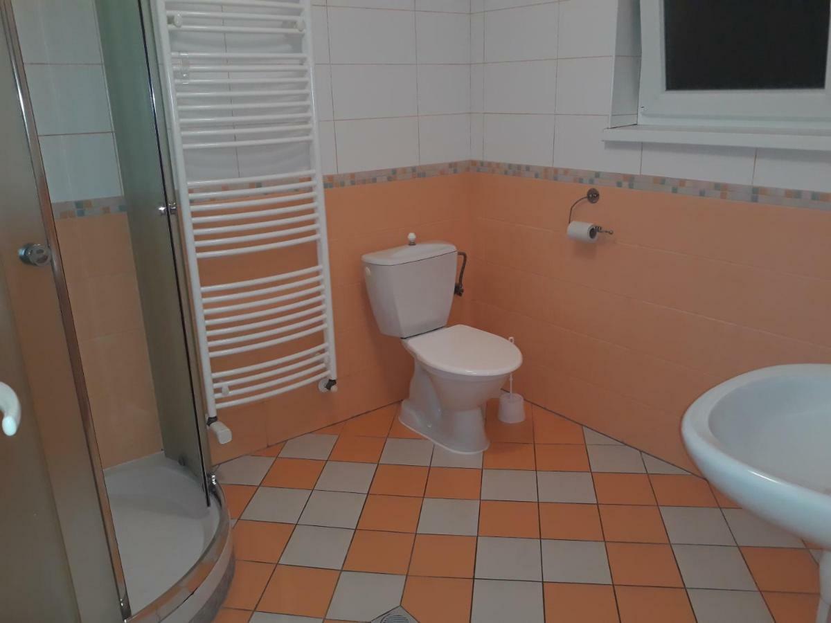 Apartmany Boss Липтовски-Микулаш Экстерьер фото